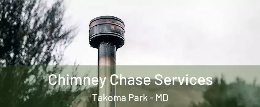  Chimney Chase Services Takoma Park - MD