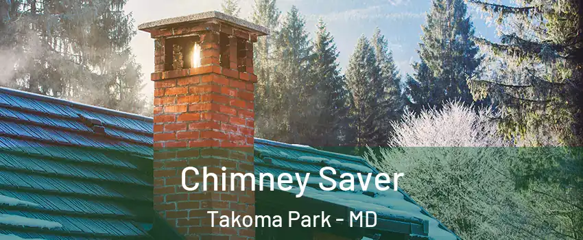 Chimney Saver Takoma Park - MD