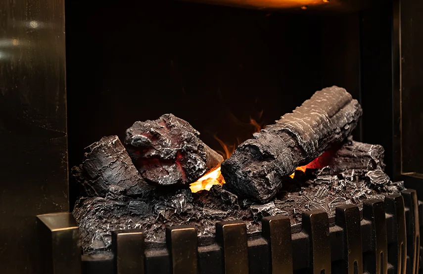 Soot Removal in Takoma Park, Maryland