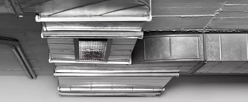 Trusted Air Duct Cleaning Company in Takoma Park, Maryland