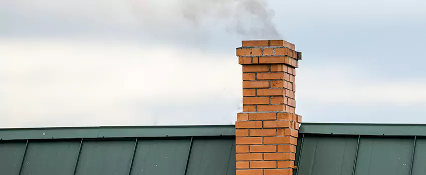 Animal Screen Chimney Cap Repair And Installation Services in Takoma Park, Maryland