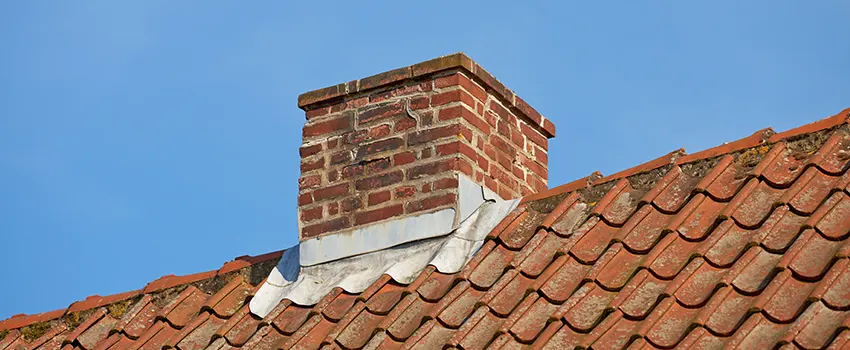 Residential Chimney Bricks Rotten Repair Services in Takoma Park, MD