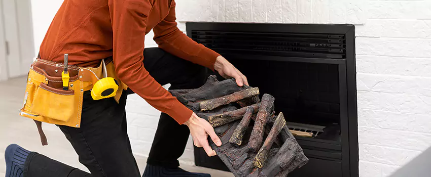 Chimney Creosote Cleaning Cost in Takoma Park, Maryland