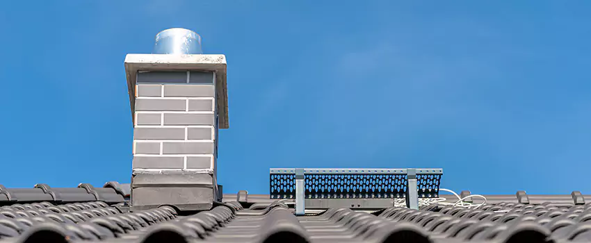 Chimney Flue Relining Services in Takoma Park, Maryland