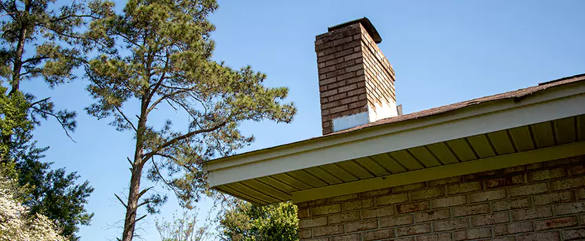 Budget-Friendly Chimney Masonry Service in Takoma Park, Maryland