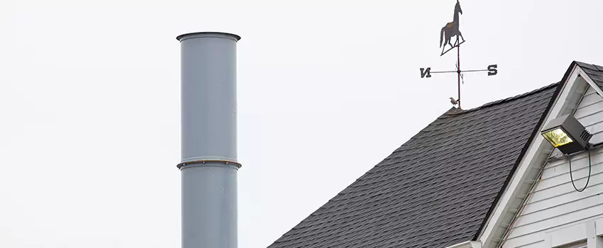 Chimney Inspection in Takoma Park, MD