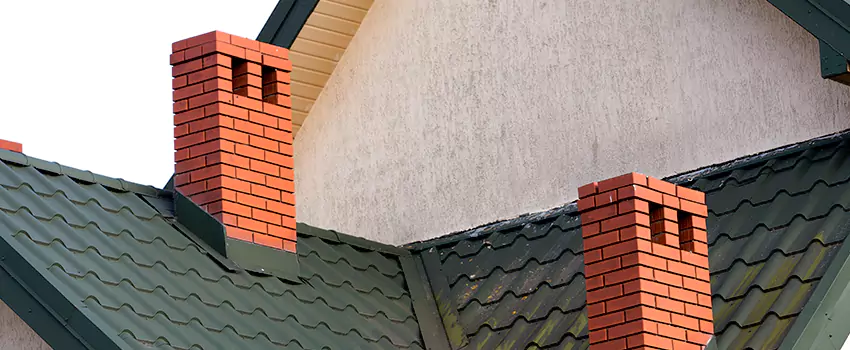 Chimney Saver Waterproofing Services in Takoma Park, Maryland