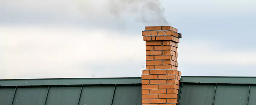 Chimney Soot Cleaning Cost in Takoma Park, MD