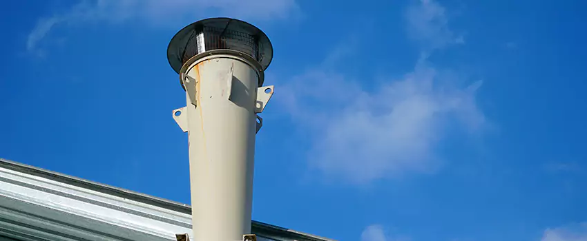 Chimney Spark Arrestor Requirements in Takoma Park, MD