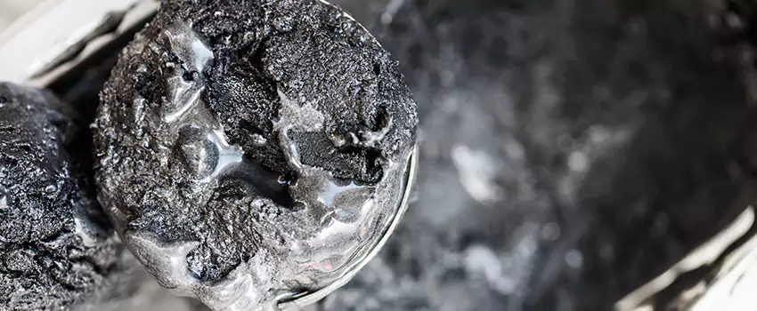 Clogged Dryer Vent Lint Cleaning in Takoma Park, Maryland