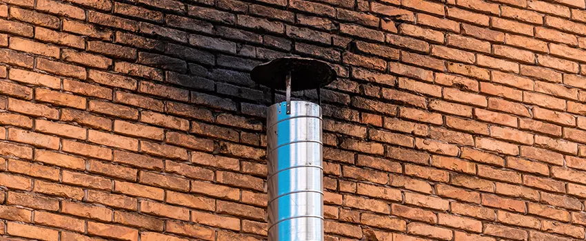 Diagnosing Commercial Chimney Problems in Takoma Park, MD