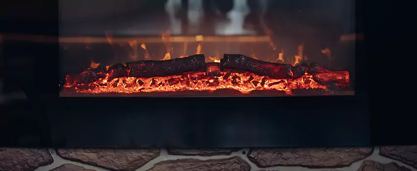 Outdoor Electric Fireplace Installation Solutions in Takoma Park, MD