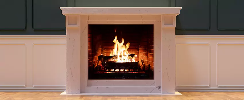 Empire Comfort Systems Fireplace Installation and Replacement in Takoma Park, Maryland