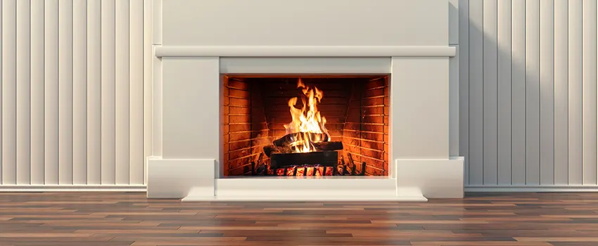 Fireplace Broken Ashtray Repair Services in Takoma Park, Maryland