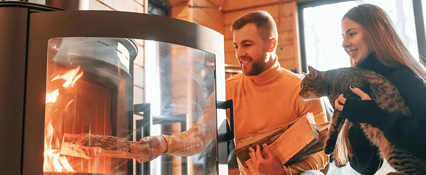 Fireplace Door Installation And Replacement Contractors in Takoma Park, MD