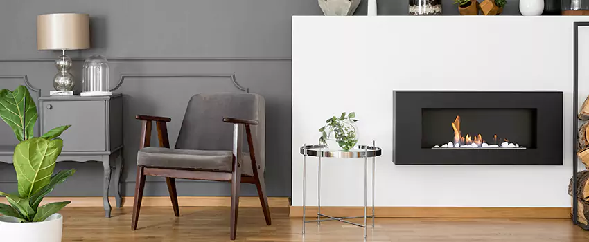 Fireplace Hanging Screens Installation Specialists in Takoma Park, MD