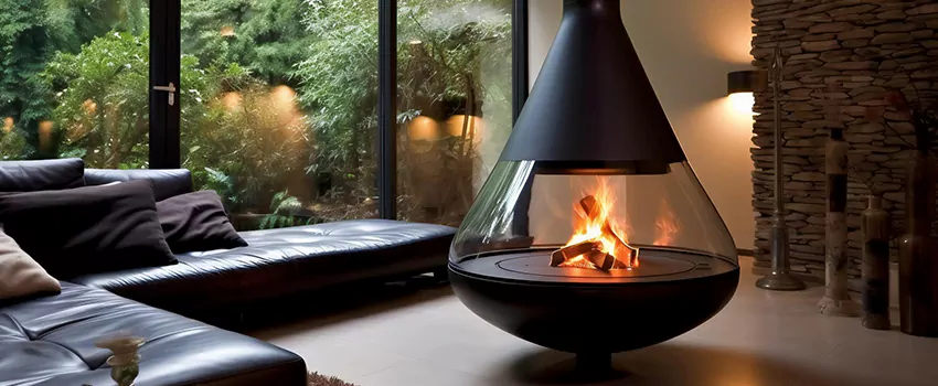 Affordable Floating Fireplace Repair And Installation Services in Takoma Park, Maryland