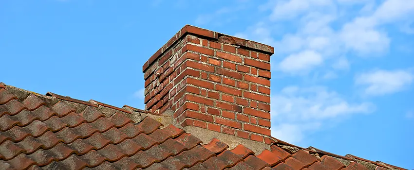 Flue Tiles Cracked Repair Services near Me in Takoma Park, MD
