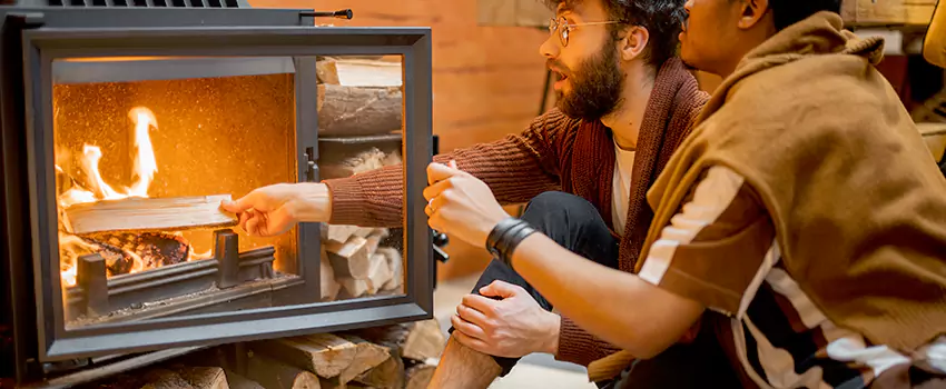 Benefits of Harman Stoves Fireplace in Takoma Park, Maryland