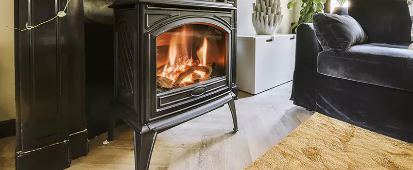 Cost of Hearthstone Stoves Fireplace Services in Takoma Park, Maryland
