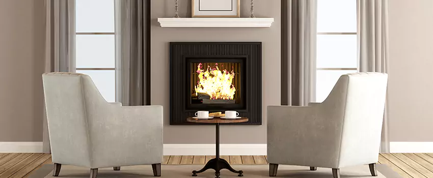 Heat & Glo Outdoor Gas Fireplaces Installation Contractors in Takoma Park, Maryland