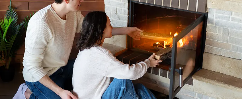 Kings Man Direct Vent Fireplaces Services in Takoma Park, Maryland