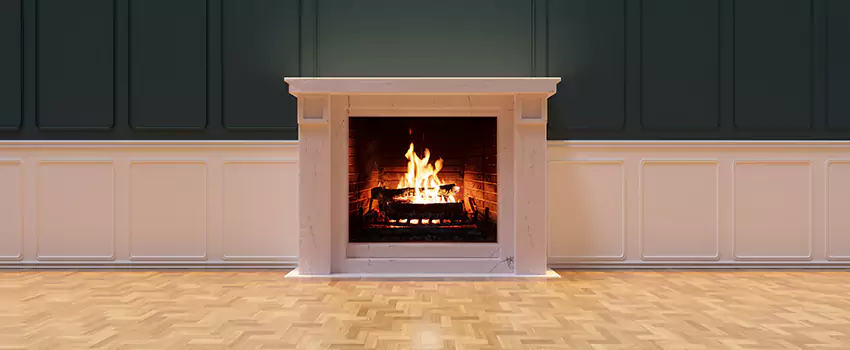 Napoleon Electric Fireplaces Inspection Service in Takoma Park, Maryland
