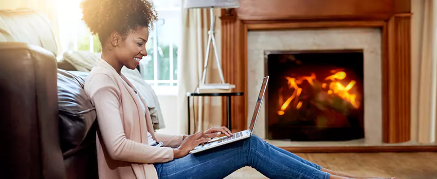 Cost-Effective Osburn Fireplace Installation and Repair in Takoma Park, MD