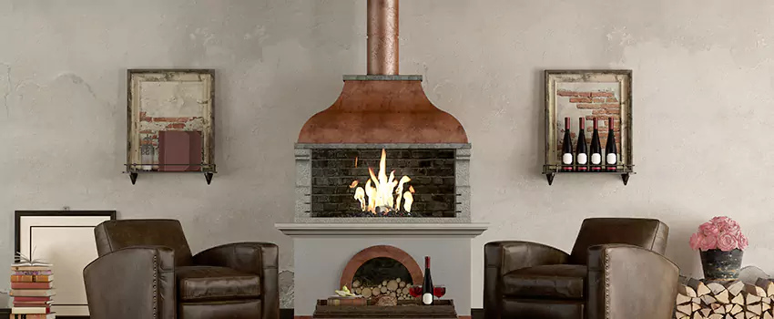 Benefits of Pacific Energy Fireplace in Takoma Park, Maryland