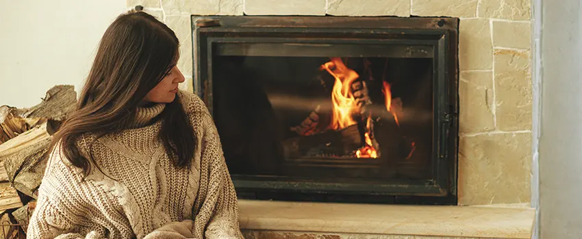 Regency Outdoor Fireplace Products Maintenance and Replacement Services in Takoma Park, Maryland