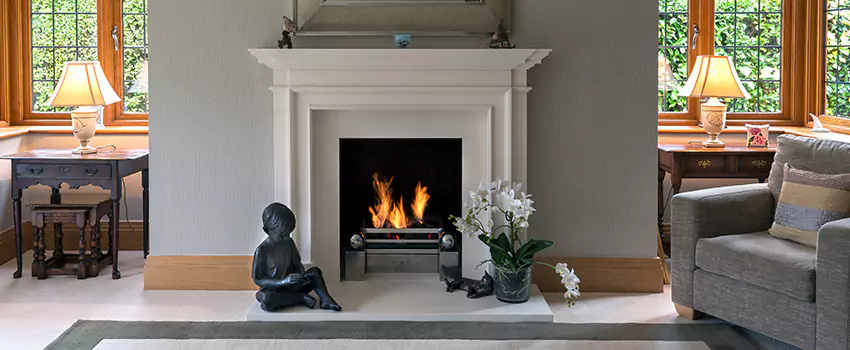 RSF Fireplaces Maintenance and Repair in Takoma Park, Maryland