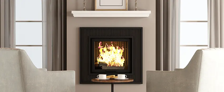 Superior Outdoor Fireplace Repair in Takoma Park, MD