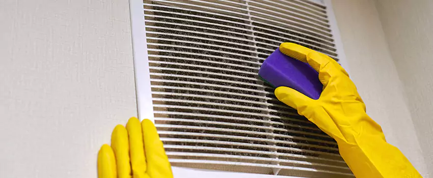 Vent Cleaning Company in Takoma Park, MD