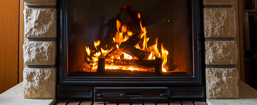 Best Wood Fireplace Repair Company in Takoma Park, Maryland