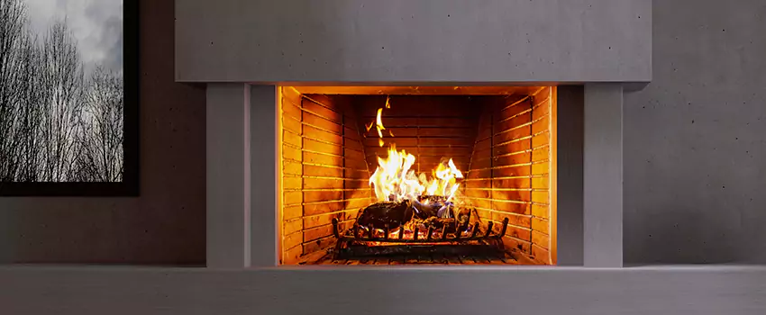 Indoor Wood Burning Furnace Repair and Installation in Takoma Park, Maryland