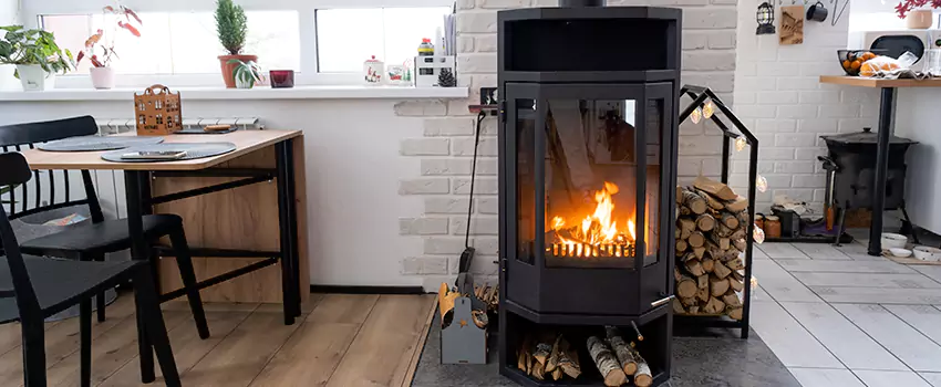 Wood Stove Firebox Installation Services in Takoma Park, MD