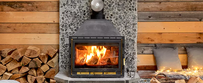Wood Stove Cracked Glass Repair Services in Takoma Park, MD