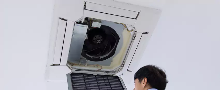 Benefits of Professional Air Duct Cleaning in Takoma Park, Maryland