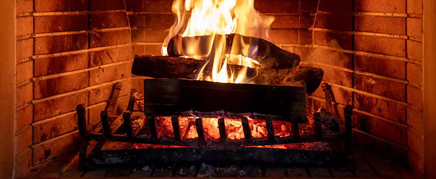 Chimney Ash Dump Cover Repair Services in Takoma Park, MD