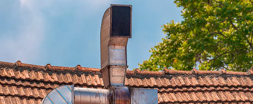 Chimney Creosote Cleaning Experts in Takoma Park, Maryland