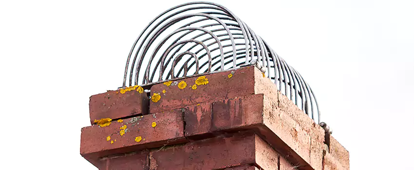 Chimney Crown Problems in Takoma Park, Maryland