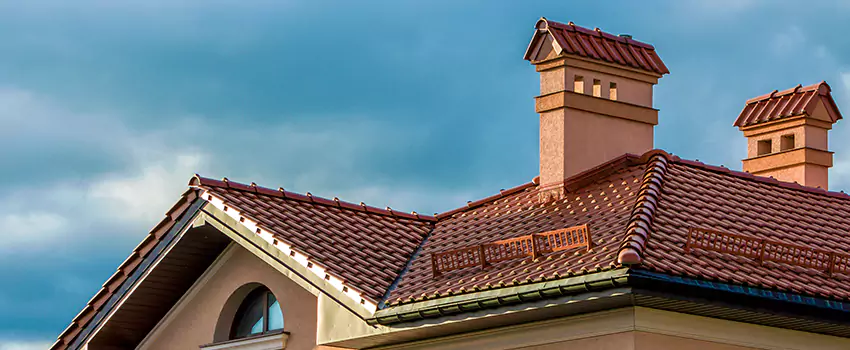 Residential Chimney Services in Takoma Park, Maryland