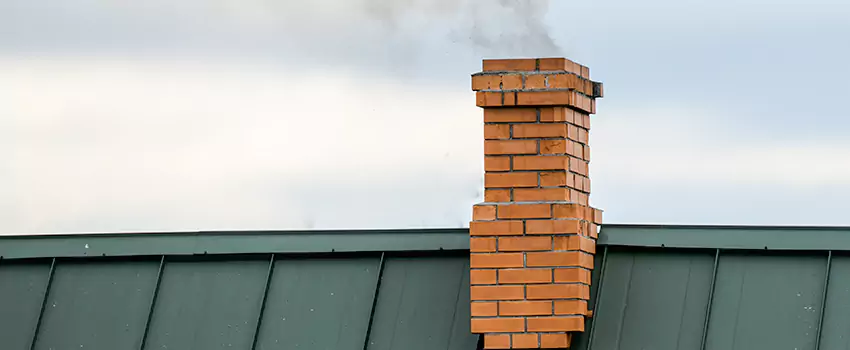 Chimney Installation Company in Takoma Park, MD