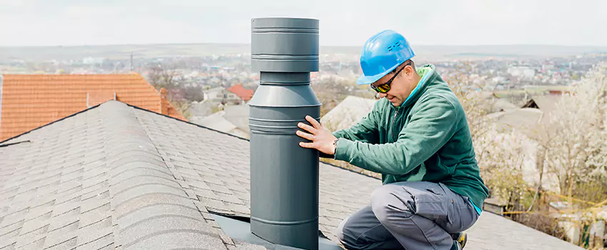 Insulated Chimney Liner Services in Takoma Park, MD
