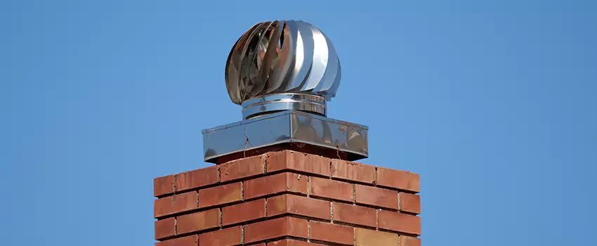Chimney Flue Rebuild Services in Takoma Park, Maryland