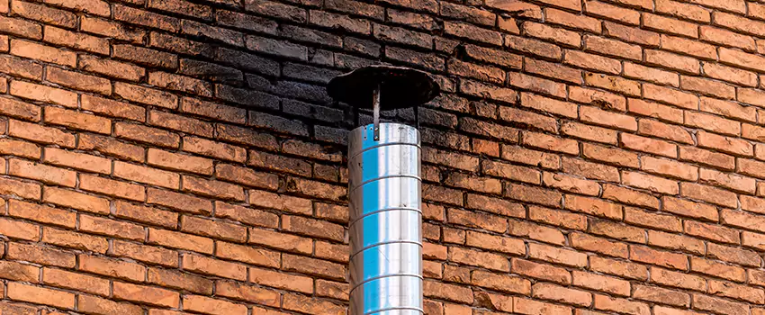 Chimney Design and Style Remodel Services in Takoma Park, Maryland