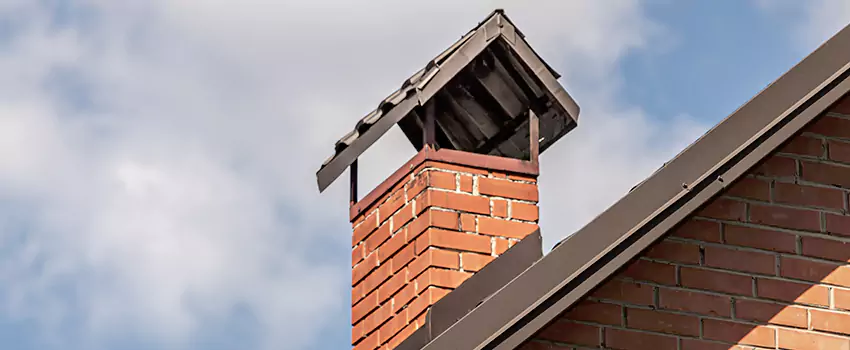 Chimney Saver Masonry Repair Contractor in Takoma Park, Maryland