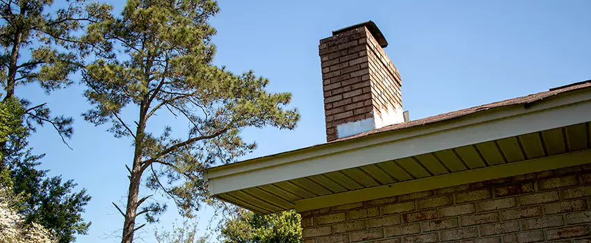 Brick Chimney Sweep Near Me in Takoma Park, MD
