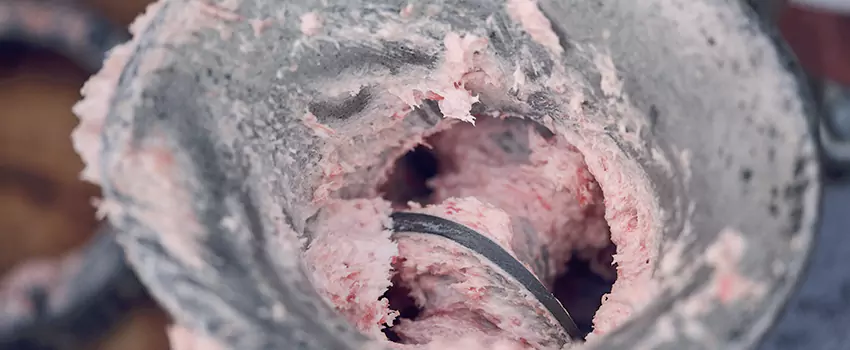 Benefits of Professional Clogged Dryer Vent Cleaning in Takoma Park, Maryland