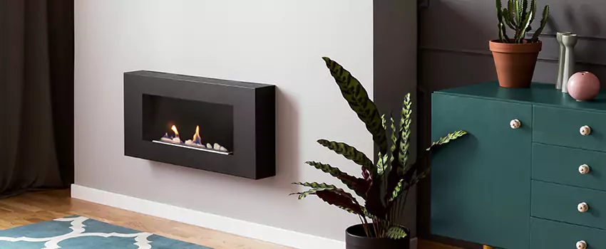 Cost of Ethanol Fireplace Repair And Installation Services in Takoma Park, MD